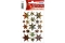 HERMA DECOR STERNE GOLD, HOLOGRAPHIEFOLIE
