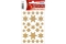 HERMA DECOR STERNE GOLD, HOLOGRAPHIEFOLIE