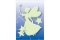 HERMA LEUCHTSTICKER STERNENFEE