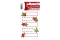 HERMA DECOR WEIHN. GESCHENKEST. STERNE&TANNE