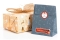 HERMA DECOR WEIHN. GESCHENKEST. STERNE&TANNE