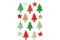 HERMA DECOR OH TANNENBAUM