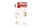HERMA CREATIVE STICKER WEIHN. SILENT NIGHT