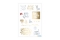 HERMA CREATIVE STICKER WEIHN. SILENT NIGHT