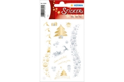 HERMA CREATIVE STICKER WEIHN. WEIHNACHTSZAUBER