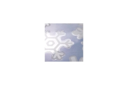 HERMA FENSTERBILD A4 SCHNEEFLOCKE