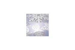HERMA FENSTERBILD A4 SCHNEEFLOCKE
