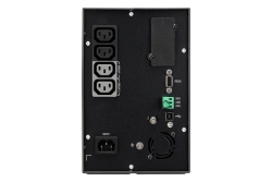 Eaton 5P650iG2 650 VA, 520 W, Eingang: C14, Ausgänge: (4)