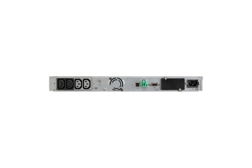 Eaton 5P USV 5P650IRG2 650 VA, 520 W, Eingang: C14 4x Ausgan