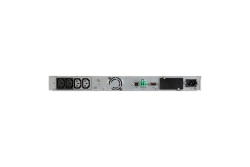 Eaton 5P USV 5P650IRG2 650 VA, 520 W, Eingang: C14 4x Ausgan