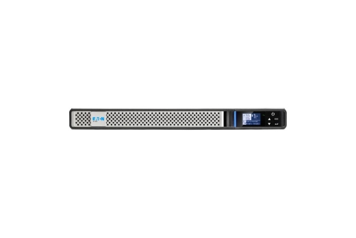 Eaton 5P USV, 850 VA, 680 W, Eingang: C14, Ausgänge: (4)
