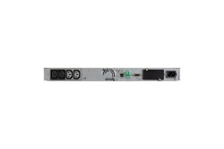 Eaton 5P USV, 850 VA, 680 W, Eingang: C14, Ausgänge: (4)