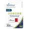 USB-Speicherstick rot 4GB