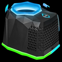 ICEBERG THERMAL IceFLOE Aurora Thermoelectric Can Cooler