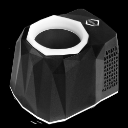 ICEBERG THERMAL IceFLOE Aurora Thermoelectric Can Cooler