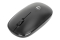 MANHATTAN MW3050 Kabellose USB-Maus 3 Tasten Mausrad schwarz