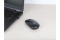 MANHATTAN MW3050 Kabellose USB-Maus 3 Tasten Mausrad schwarz