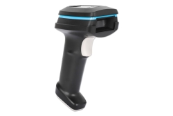 MANHATTAN 2D LED Barcodescanner 450mm IP52 Handscanner
