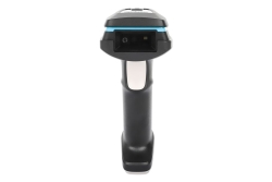 MANHATTAN 2D LED Barcodescanner 450mm IP52 Handscanner