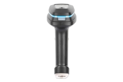 MANHATTAN 2D LED Barcodescanner 450mm IP52 Handscanner