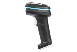 MANHATTAN 2D LED Barcodescanner 450mm IP52 Handscanner