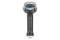 MANHATTAN 2D LED Barcodescanner 450mm IP52 Handscanner