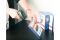 MANHATTAN 2D LED Barcodescanner 450mm IP52 Handscanner