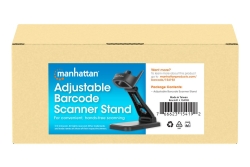 MANHATTAN Barcodescanner-Halterung