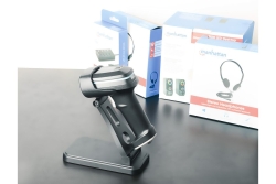 MANHATTAN Barcodescanner-Halterung