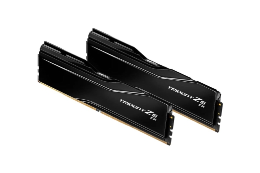 DDR5 48GB PC 8400 CL40 G.Skill KIT (2x24GB) TR5CK CUDIMM