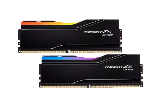 DDR5 48GB PC 8400 CL40 G.Skill KIT (2x24GB) TR5CK CUDIMM/RGB