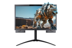 Acer DS2 View PSV27-2 27 68,6cm 16:9 3D 160Hz 3840x2160