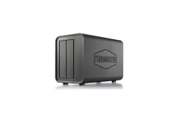TERRAMASTER D2-320,2bay Gehäuse, USB3.2 10Gbps...