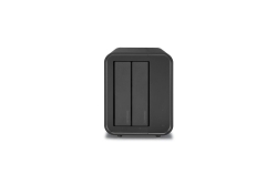 TERRAMASTER D2-320,2bay Gehäuse, USB3.2 10Gbps RAID,Diskless