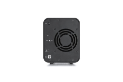 TERRAMASTER D2-320,2bay Gehäuse, USB3.2 10Gbps RAID,Diskless