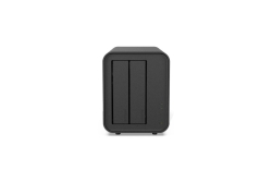 TERRAMASTER D5 Hybrid, 5bay Gehäuse, USB3.2, Diskless