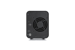 TERRAMASTER D5 Hybrid, 5bay Gehäuse, USB3.2, Diskless