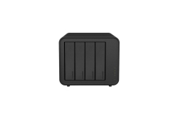 TERRAMASTER D8 Hybrid, 8bay Gehäuse, USB3.2, Diskless