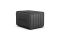 TERRAMASTER D8 Hybrid, 8bay Gehäuse, USB3.2, Diskless