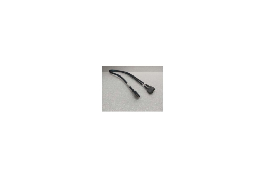 Supermicro Slimline x8 (STR) to 2x MiniSAS HD x4 65CM Cable