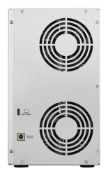 TERRAMASTER D6-320, 6bay Gehäuse, USB3.2, Diskless