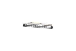 INTELLINET 48-Port Patchpanel geschirmt und...