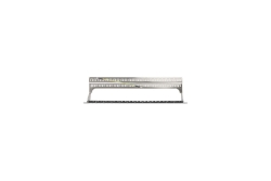 INTELLINET 48-Port Patchpanel geschirmt und unbestückt 1 HE
