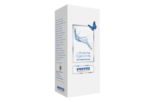 Venta Hygienemittel 500 ml für Modelle Original/CP/OC/ASC