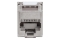 INTELLINET Cat6a-Modularbuchse FTP Keystone Jack werkzeuglos