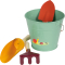 Handschaufel-Set mit Eimer „Tiny Garden“