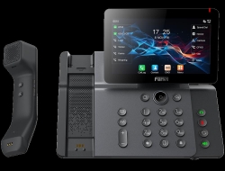 Fanvil IP Telefon V66 Pro