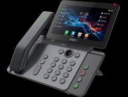 Fanvil IP Telefon V66 Pro