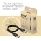 Club3D Kabel USB Typ-A Gen2 0,5m 10 Gbps St/St retail