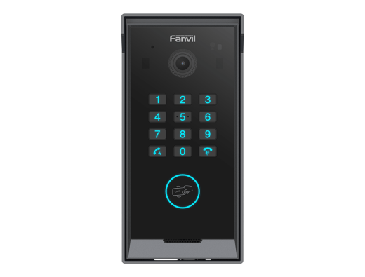 Fanvil Video Door Phone i60K